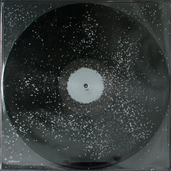 Sub* : Alpha (12", EP, Mar)