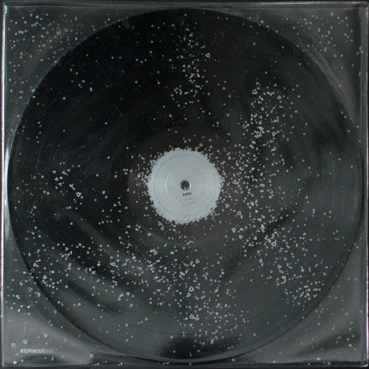 Koto (7) : Filmscapes (12", EP, Mar)