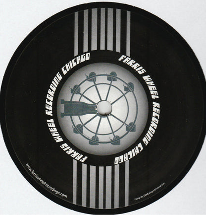 George T.* : Eddie Calling (12")