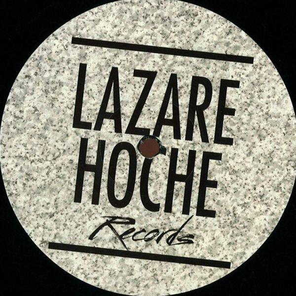 Various : Lazare Hoche 03 (12", Ltd, Smplr)