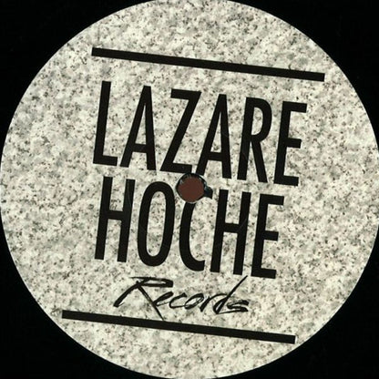 Various : Lazare Hoche 03 (12", Ltd, Smplr)