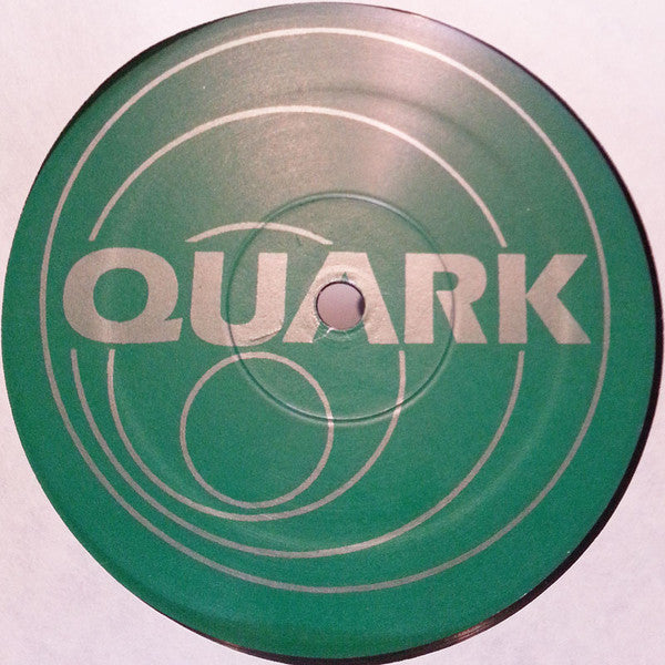 Euphoria (3) : I Like Noise (12")