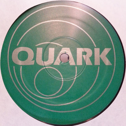 Euphoria (3) : I Like Noise (12")