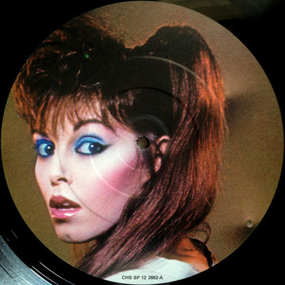 Pat Benatar : Shadows Of The Night (12", Single)