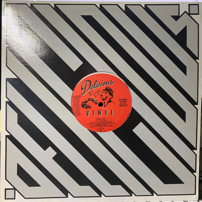 Tone Lōc* : Wild Thing (12", Promo, Gen)