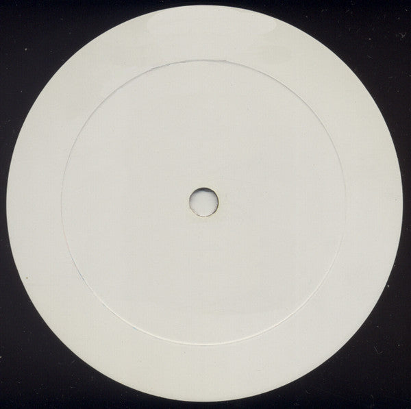 Victor* & The Glove* : Breakmixer (Part 1) (12", S/Sided, Mixed)