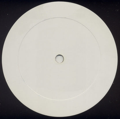 Victor* & The Glove* : Breakmixer (Part 1) (12", S/Sided, Mixed)