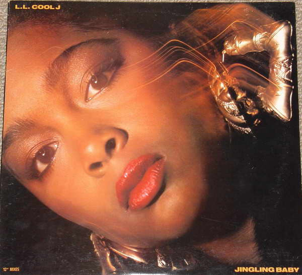L.L. Cool J* : Jingling Baby (12" Mixes) (12")