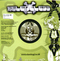 Lost Soul Vs. Impact* : Speak Your Mind / DJ's Calling (12")