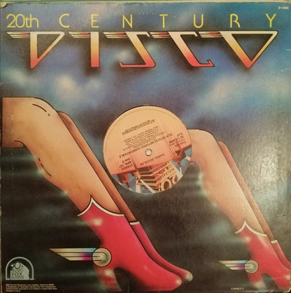 Carol Douglas : My Simple Heart (12")