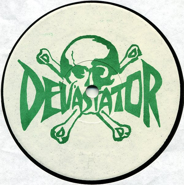 Devastator : Devastation (12")