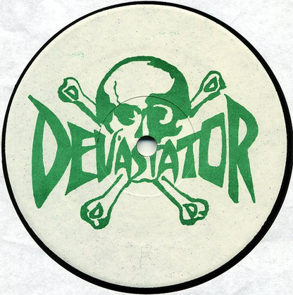 Devastator : Devastation (12")