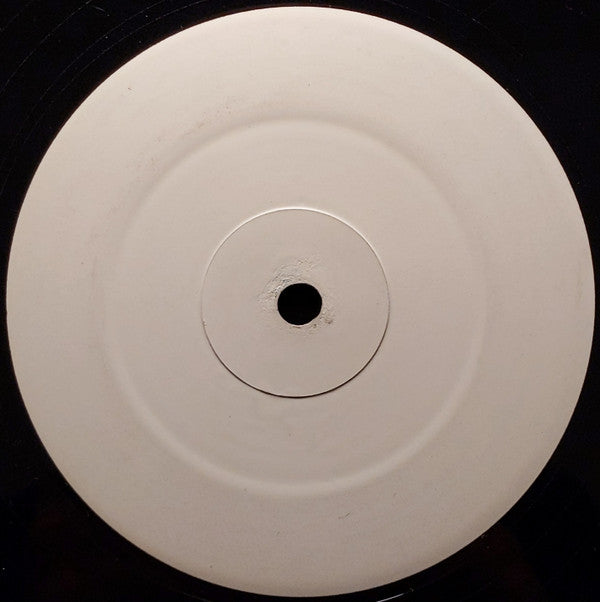 Rezonance Q : Touch Me (12", EP)