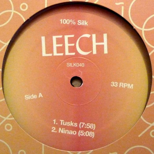 Leech (13) : Tusks (12")