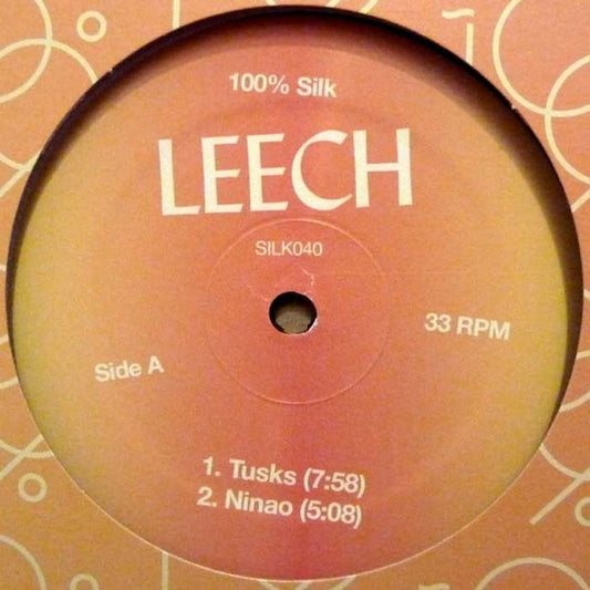 Leech (13) : Tusks (12")