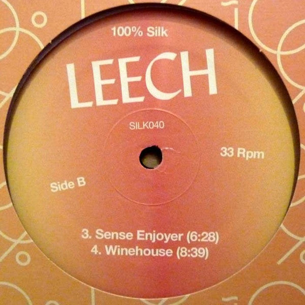 Leech (13) : Tusks (12")