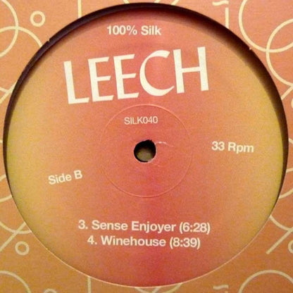Leech (13) : Tusks (12")