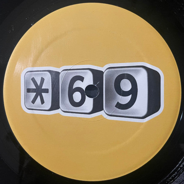 Suzanne Palmer : Sound Of The Drum (12", 1/2)