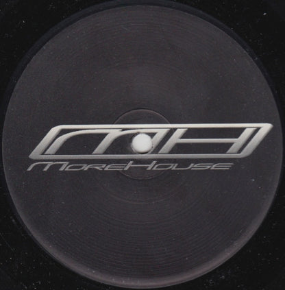 Pepe Link Featuring Malcolm "Molly" Duncan* : Kalakuta (12")