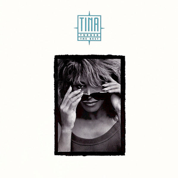 Tina Turner : The Best (12", Single)