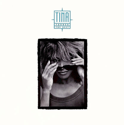 Tina Turner : The Best (12", Single)