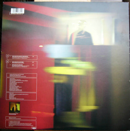 Incognito : Nights Over Egypt (12")