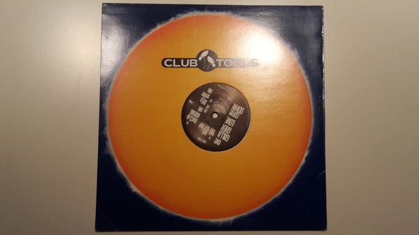 Eve Gallagher : Love Come Down (12")