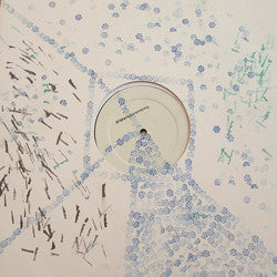 Wout Hoste with Tom vd Wielen and Senne de Jong : Tochnics 1 (12")