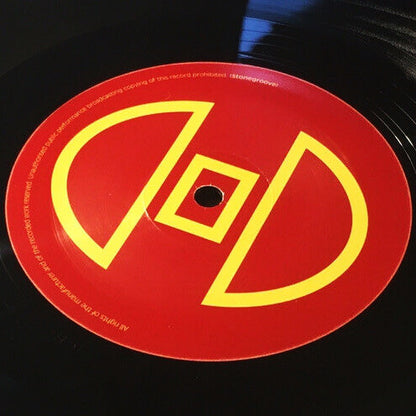 Starecase : Hopeless / Undecided (12")