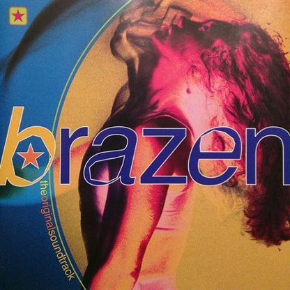 Various : Brazen (The Original Soundtrack) (2xLP, Comp)