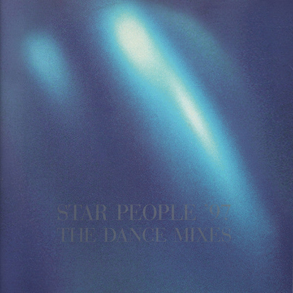 George Michael : Star People '97 (The Dance Mixes) (12")