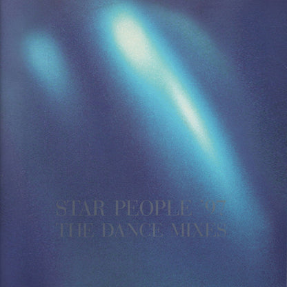 George Michael : Star People '97 (The Dance Mixes) (12")