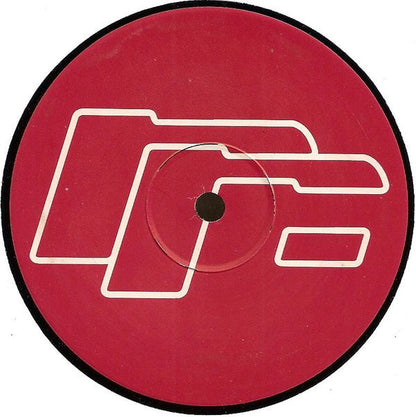 Gold Coast : Cherry (12")