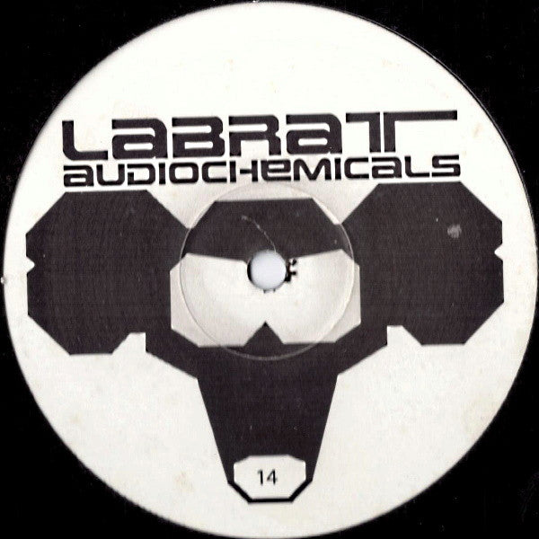 Various : Untitled (12")
