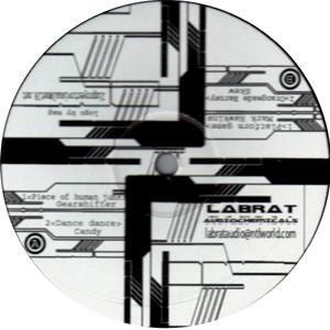 Various : Untitled (12")