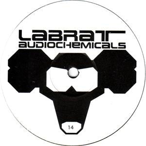 Various : Untitled (12")