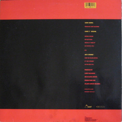 Cameo : Candy (12", Single)