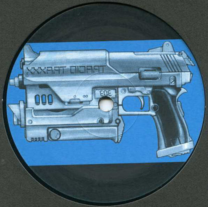 Arrakis : The Spice (Remix) (12")