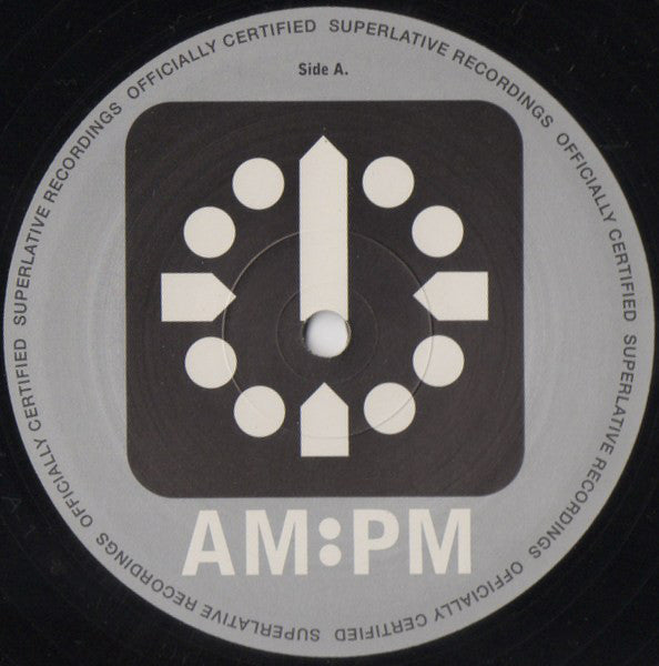 Sarah Washington : Everything (A&G / Mood II Swing Mixes) (12")