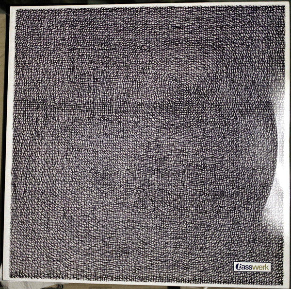 Kingz & Jenz One : Mocking / Still Waters (12")