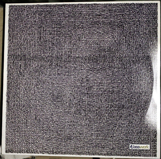 Kingz & Jenz One : Mocking / Still Waters (12")