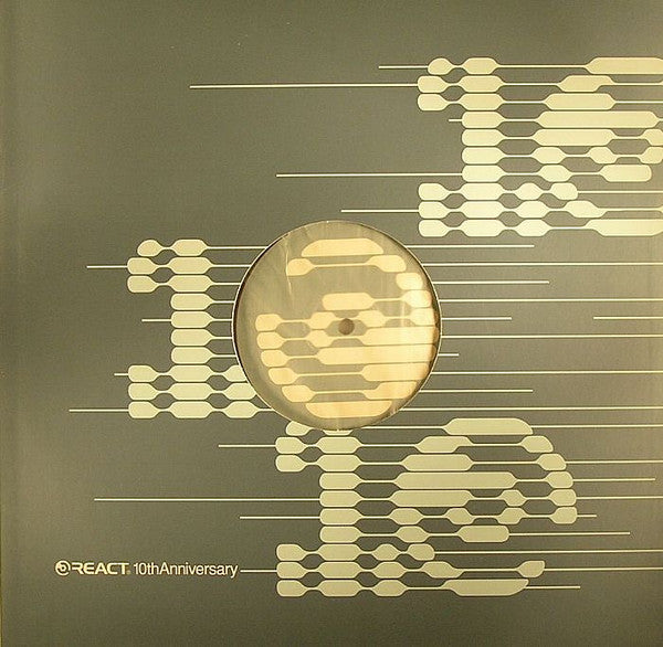 Blu Peter : Substance (12")