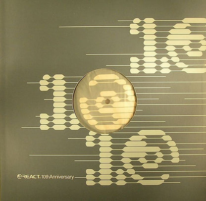 Blu Peter : Substance (12")