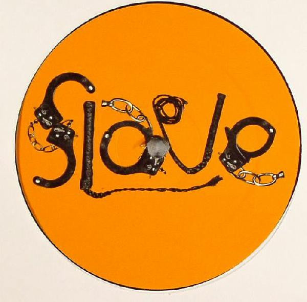 Freeze Frame : The Rear (12")