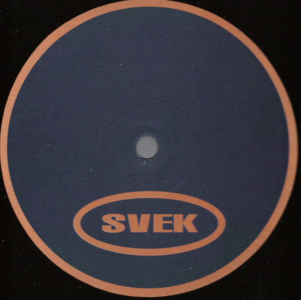 Conceiled Project : Pattern 1 - 4 (12")