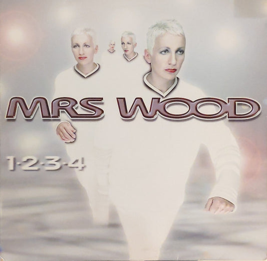 Mrs. Wood : 1-2-3-4 (12")