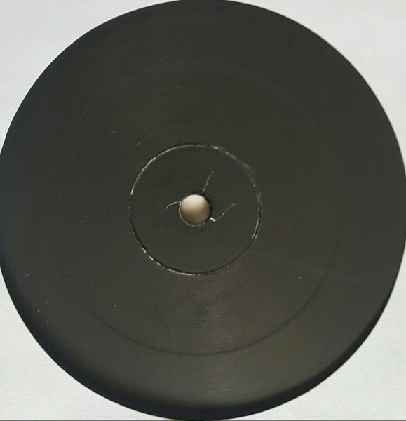 R.A.W. (2) & Bishop : Darkest Of Days / No Escape (12")