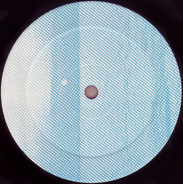 Space Trax : Vol 3 (12")