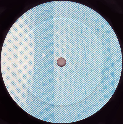 Space Trax : Vol 3 (12")