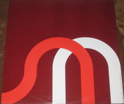 Maldonado : Native Soul (12")